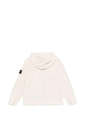 giacca con cappuccio a maniche lunghe STONE ISLAND KIDS | L1S164100006S0063V0097